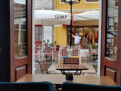Via d’oro