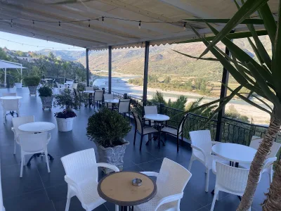 Bar Panorama