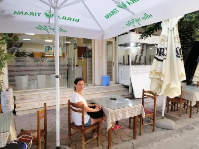 Taverna Franci
