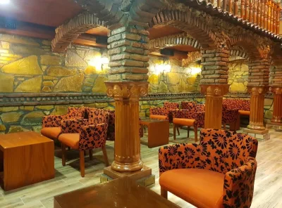 “Mir Zani” Bar & Café