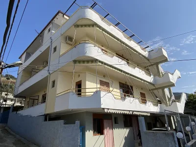 Hotel Olti