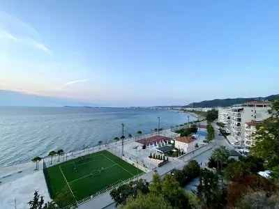 Ballkoni i Vlorës