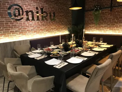 Restorant Niku