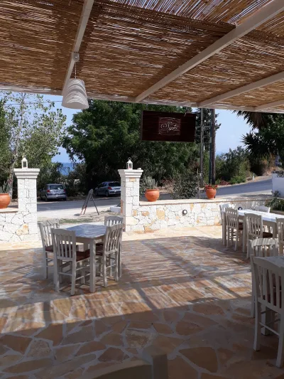 Syki Restaurant