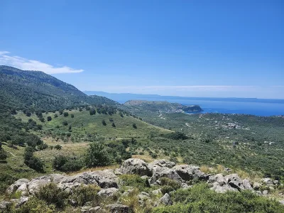 Nice viewpoint