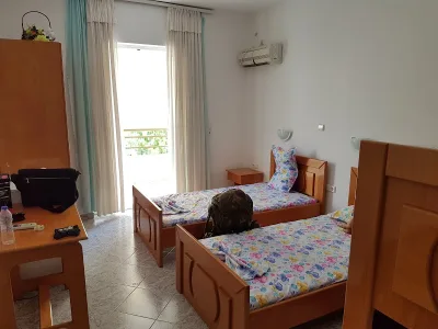 Hotel Qurku 1