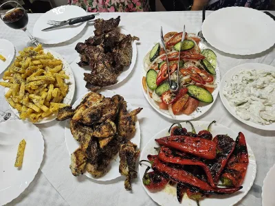 Zgara “Ilir”