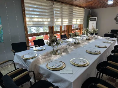 Bar-Restaurant Zabeli