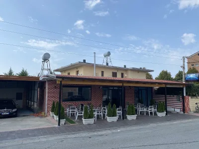Bar Bilardo V.Biba