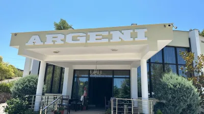 Argeni Restorant