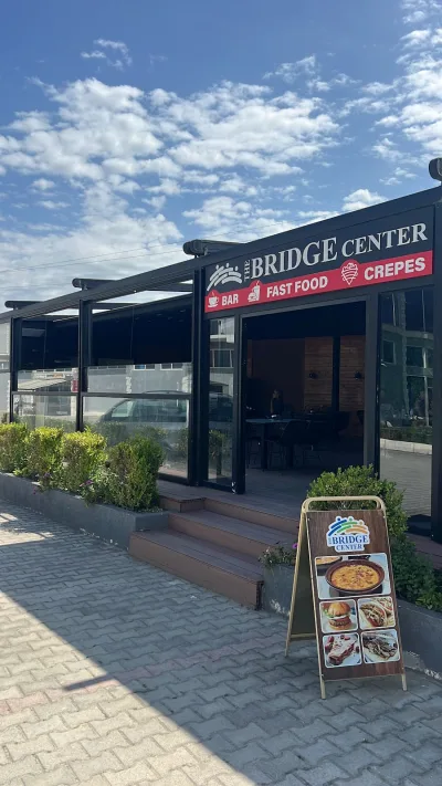 The Bridge Center