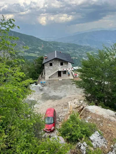 Hotel Hani Shkelzen