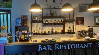 Bar Restorant Te Fati