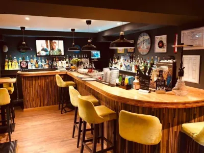 Melbourne Bar