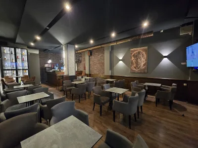 MAREO Bar & Coffee