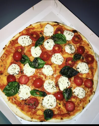 Piceri Bageteri "Rexhaj"