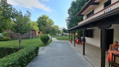 Sebastiano Resort