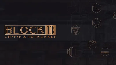 Block 13