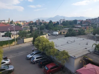 Hotel Floga