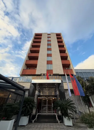 Hotel Rozafa