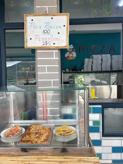 Pizzeria Natalia