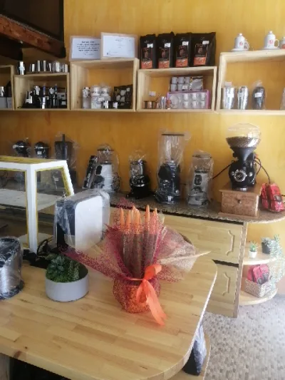 Esenca Cafe