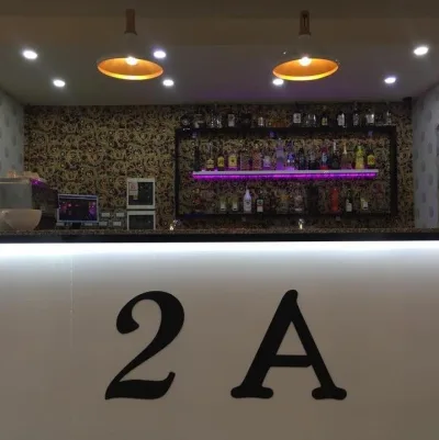 2A Cafe