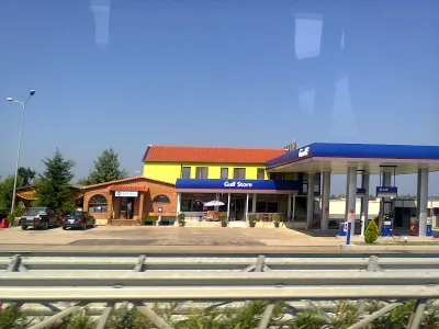 Bar Restorant Laska