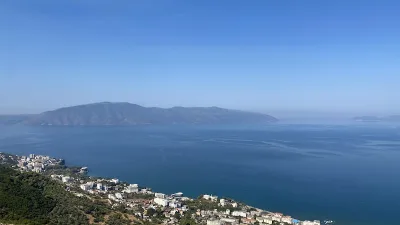 Vlorë Belvedere Vänginz