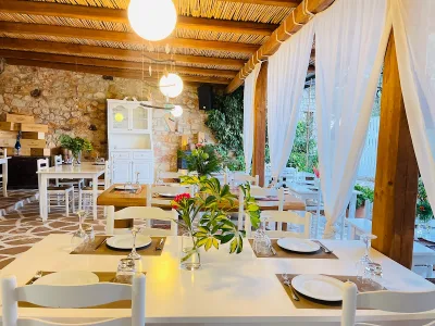 Güzel Ksamil