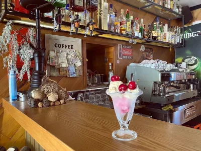 Vranici Street House Coffee Bar