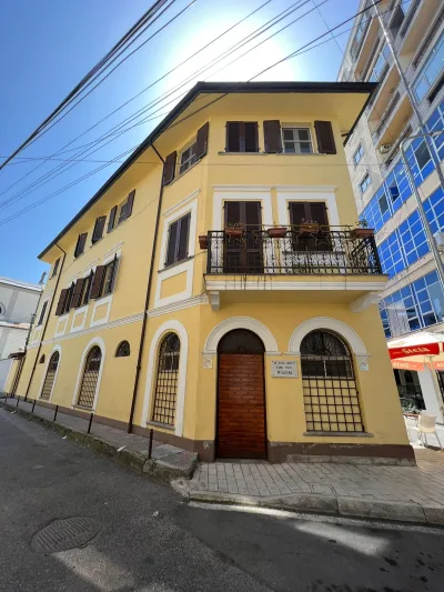 Migjeni House