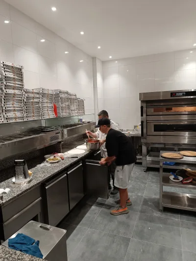 Bar Restorante Pizzeria ORO