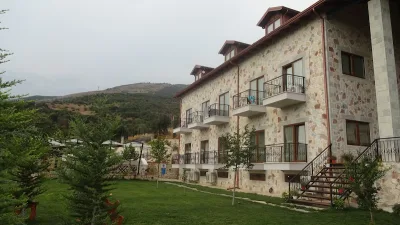 Gle Alb AgroTurizëm