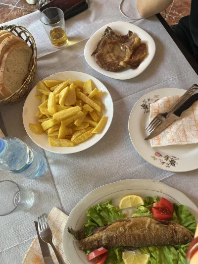 Bar Restorant Uji i Ftohte