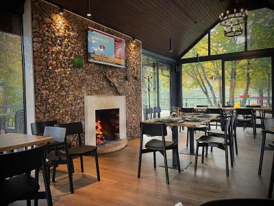 Restaurant Kruja Bio Food