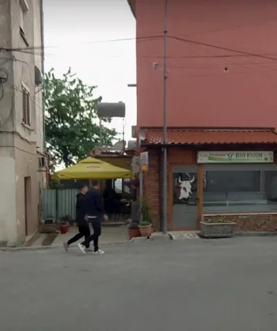 Kafe Rozticeri