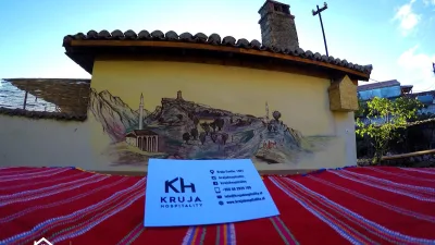 Kruja Hospitality