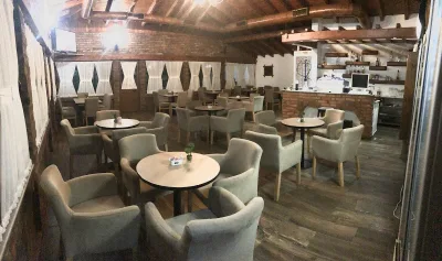 Bar Kafe Iliria