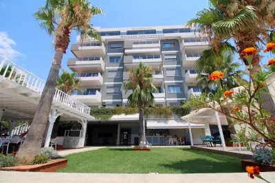 Saranda International Hotel