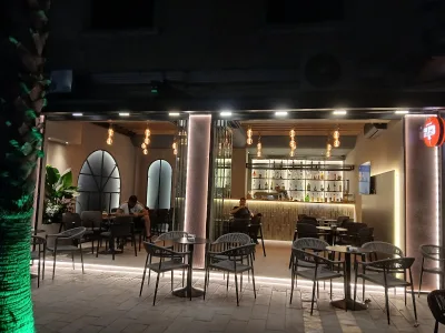 Bar Zidane 10