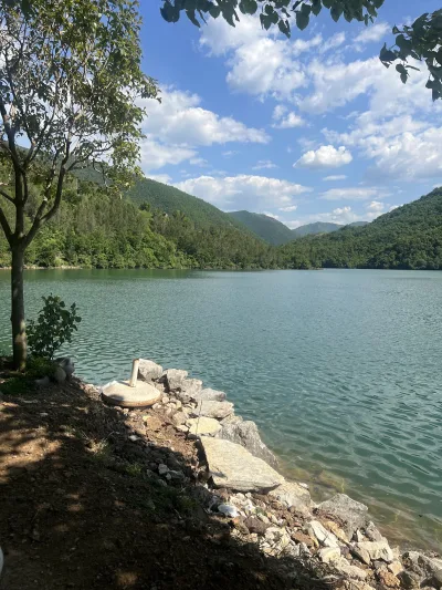 Bar Restorant Skuraj Malçi Camping