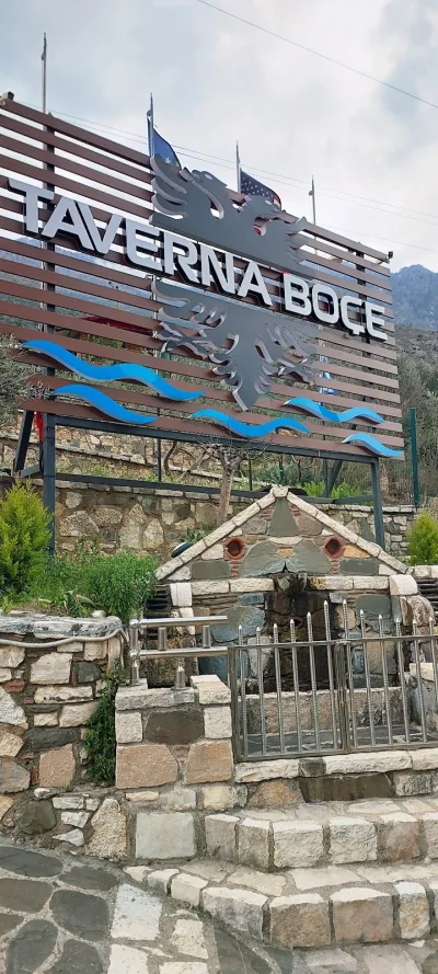 Taverna Boçe