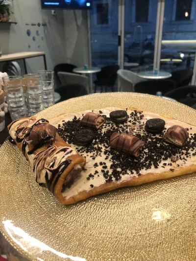 Sweety Coffee & Crepes