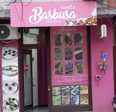 Basbusa Prizren