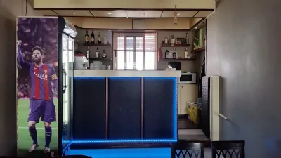 Bar Caffe LLuka