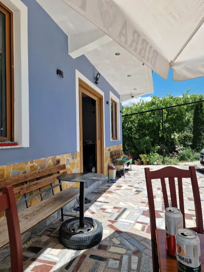 Bar Restorant Adi