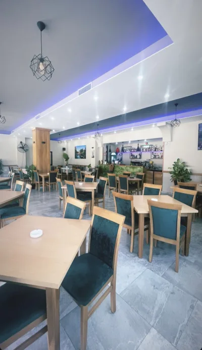 Bar Restorant 2 Vellezerit
