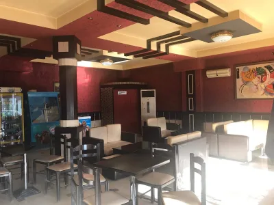 Bar kafe Riku