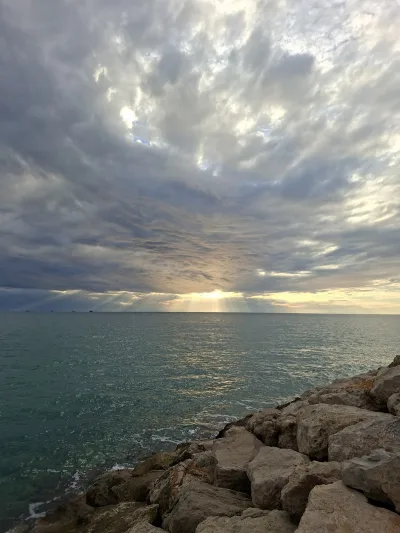 Marina’s viewpoint of Durres